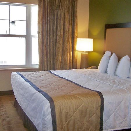 Extended Stay America Suites - Dallas - Las Colinas - Green Park Dr Irving Dış mekan fotoğraf