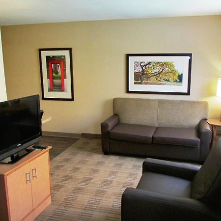 Extended Stay America Suites - Dallas - Las Colinas - Green Park Dr Irving Dış mekan fotoğraf
