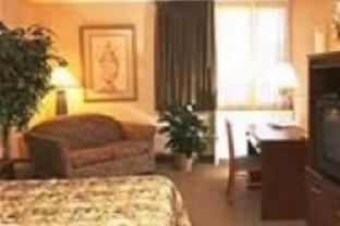 Extended Stay America Suites - Dallas - Las Colinas - Green Park Dr Irving Oda fotoğraf