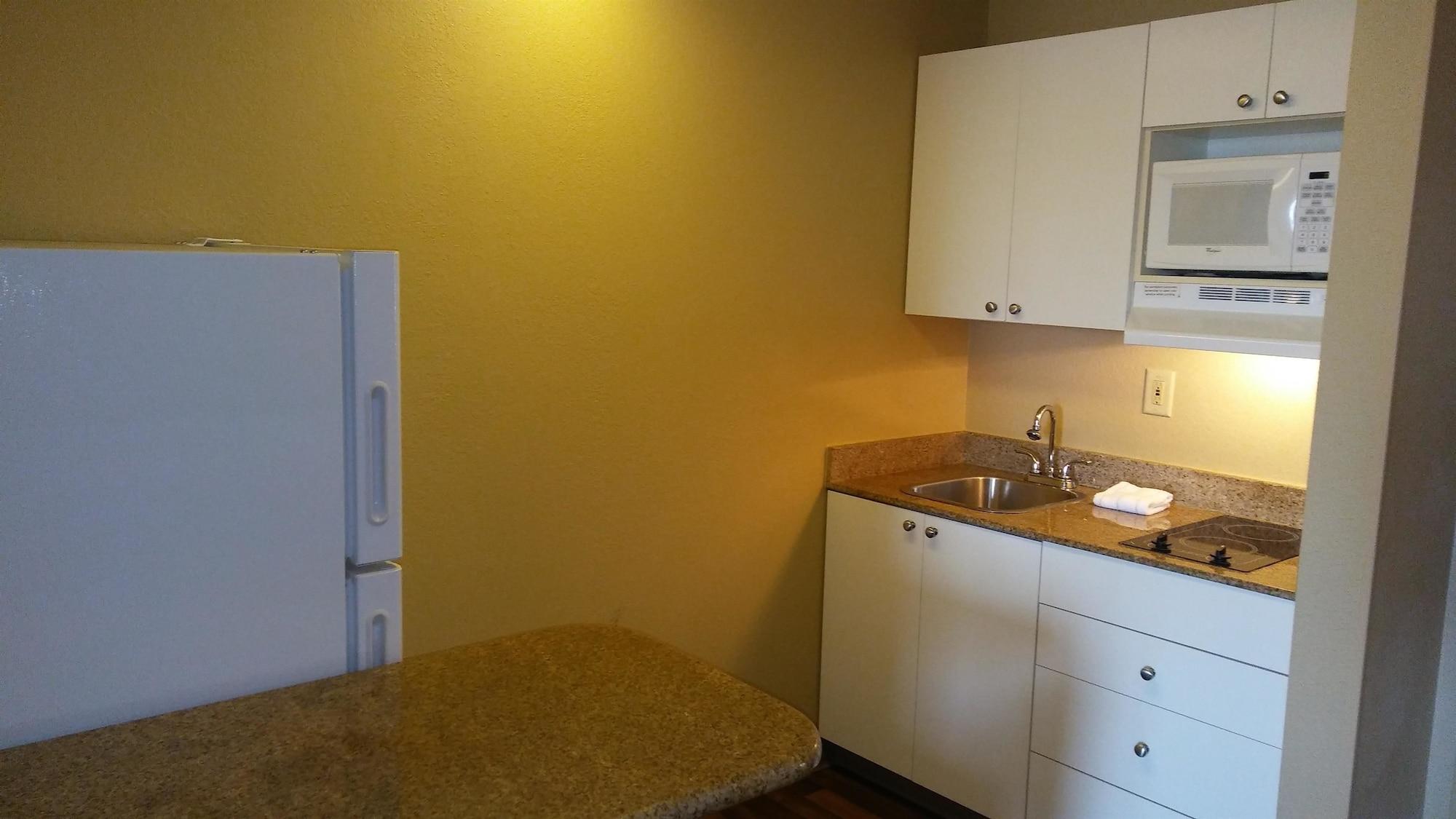 Extended Stay America Suites - Dallas - Las Colinas - Green Park Dr Irving Dış mekan fotoğraf