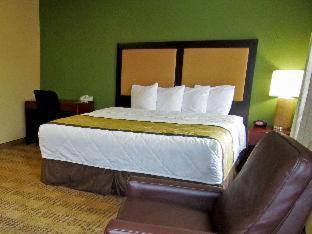 Extended Stay America Suites - Dallas - Las Colinas - Green Park Dr Irving Oda fotoğraf