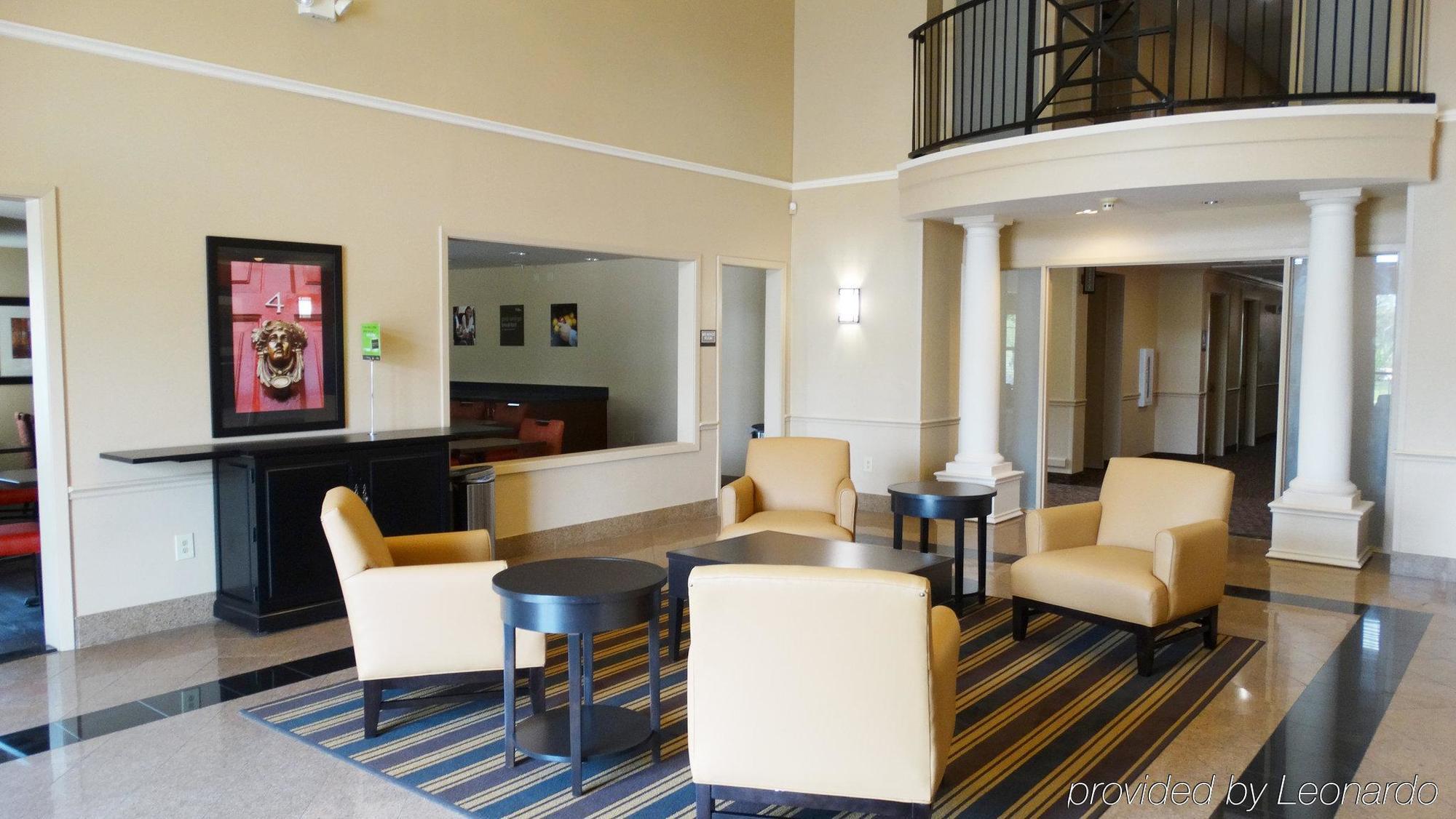 Extended Stay America Suites - Dallas - Las Colinas - Green Park Dr Irving Dış mekan fotoğraf