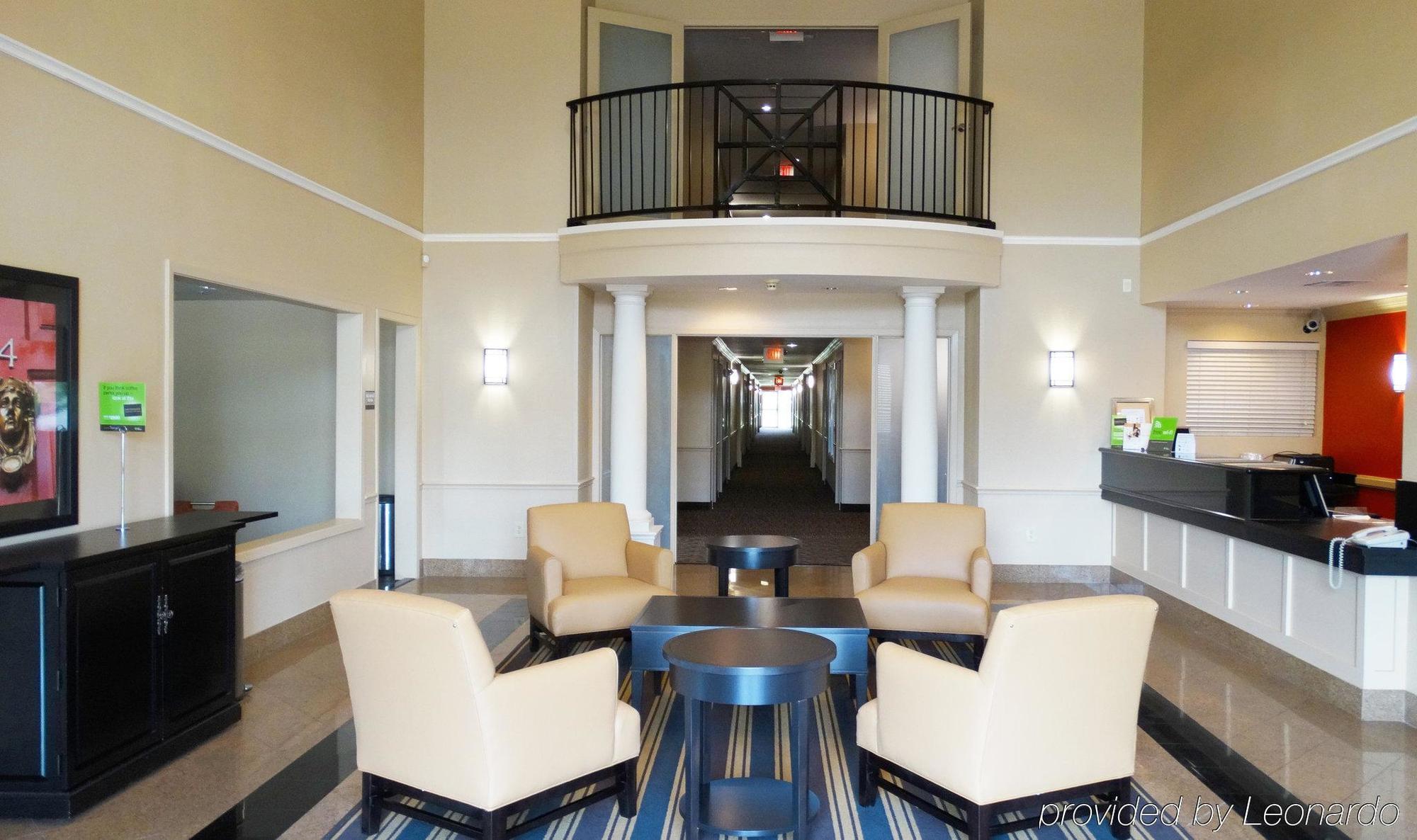 Extended Stay America Suites - Dallas - Las Colinas - Green Park Dr Irving Dış mekan fotoğraf