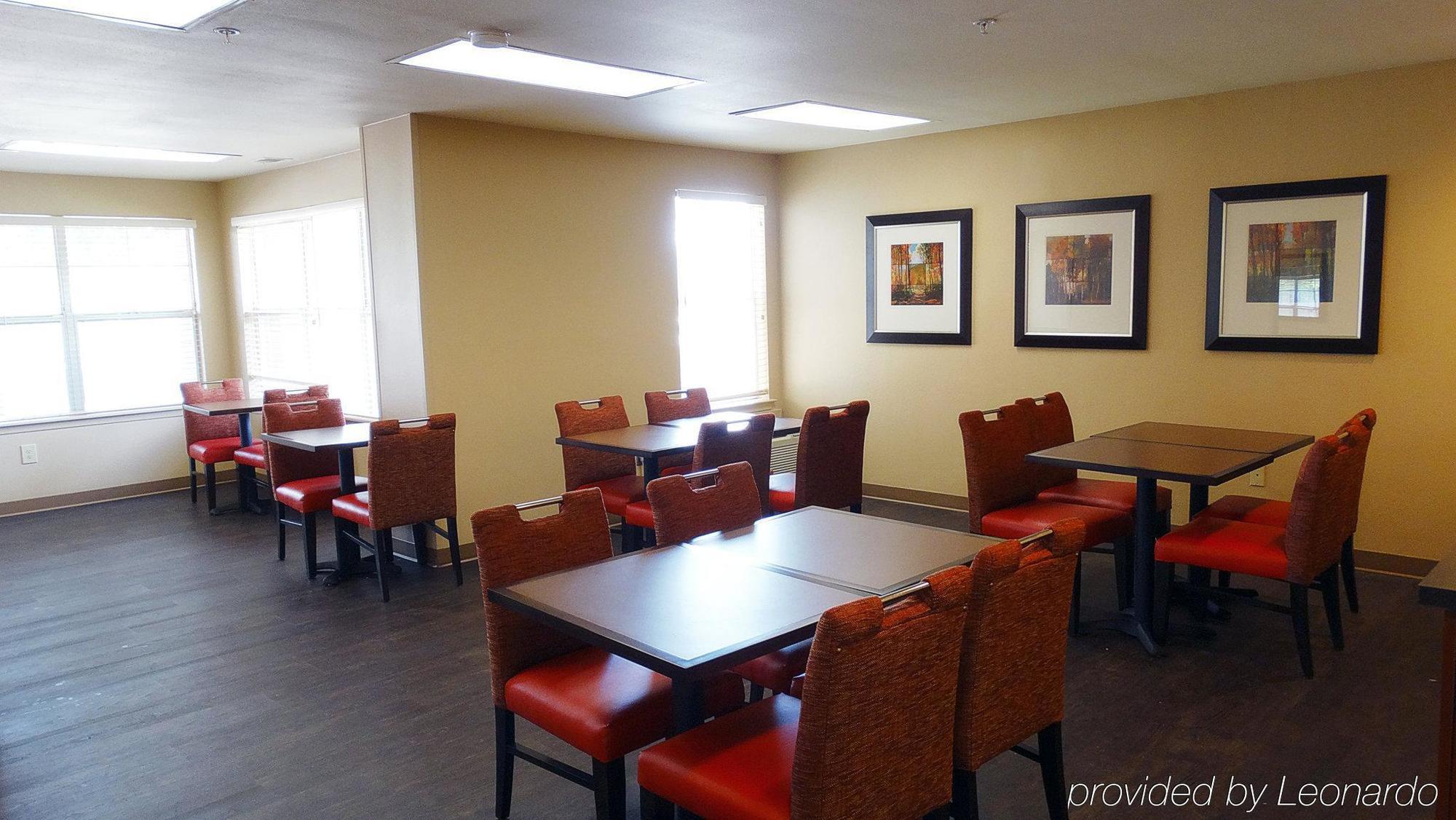 Extended Stay America Suites - Dallas - Las Colinas - Green Park Dr Irving Dış mekan fotoğraf