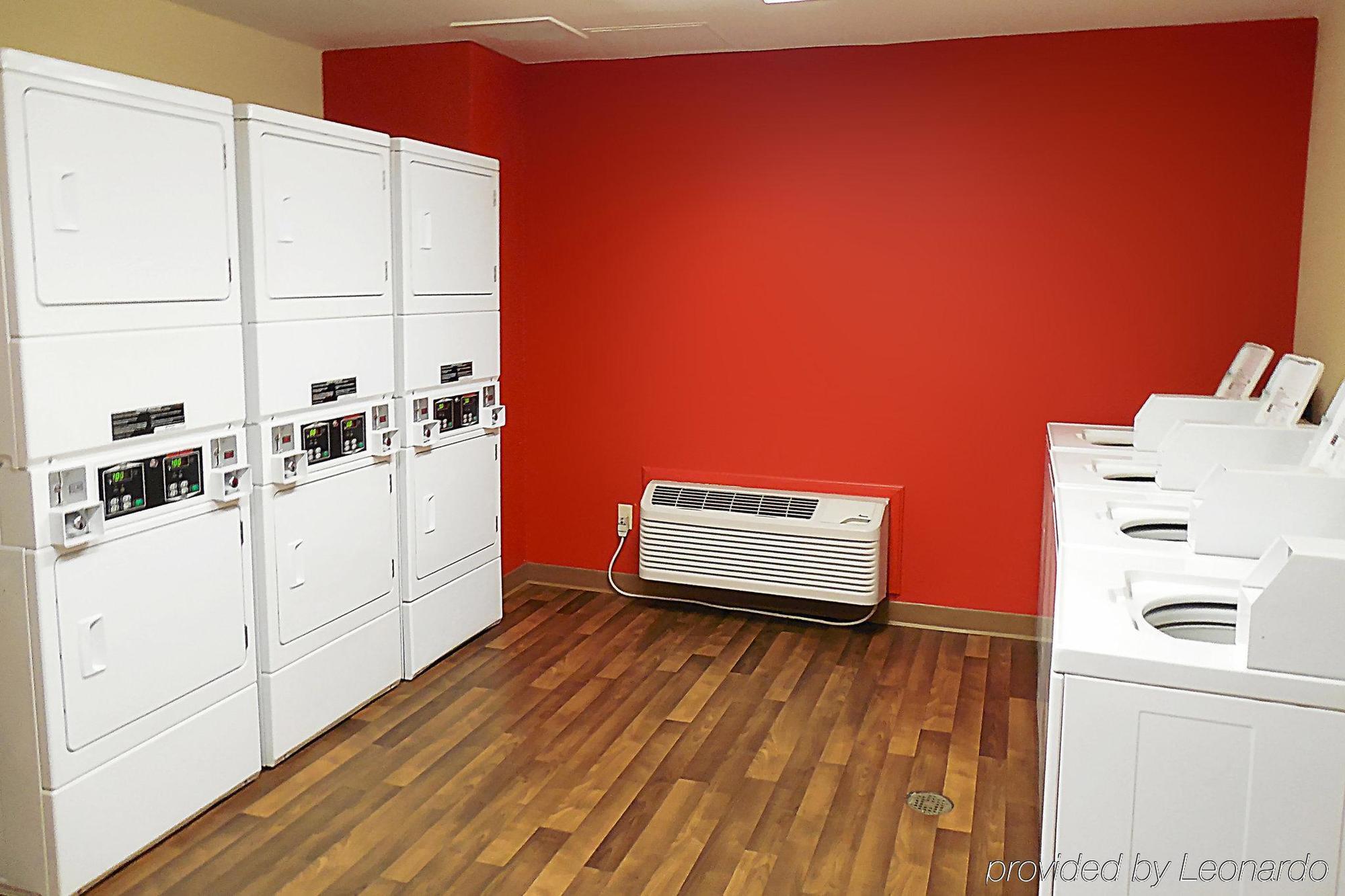 Extended Stay America Suites - Dallas - Las Colinas - Green Park Dr Irving Dış mekan fotoğraf