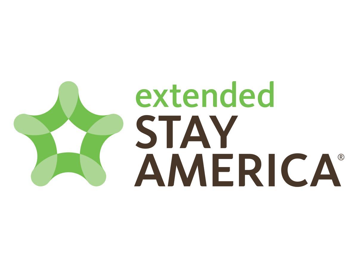 Extended Stay America Suites - Dallas - Las Colinas - Green Park Dr Irving Dış mekan fotoğraf